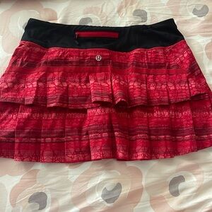 Pace Rival Skirt